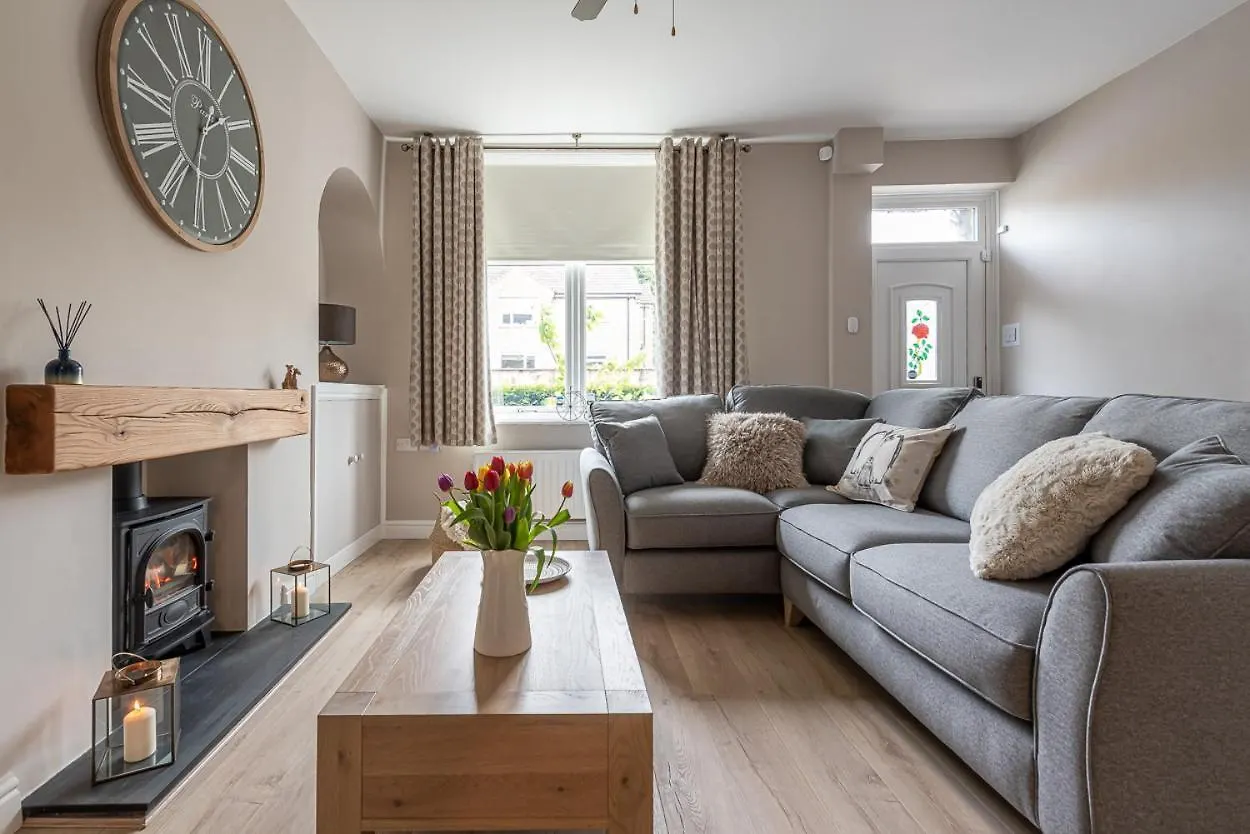 Dales Edge - Skipton Vakantiehuis