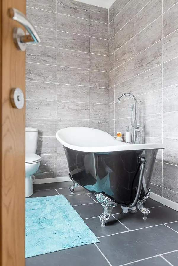 Vakantiehuis Dales Edge - Skipton